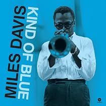 Amazon | Kind Of Blue The Mono & Stereo Versions (2枚組/180グラム